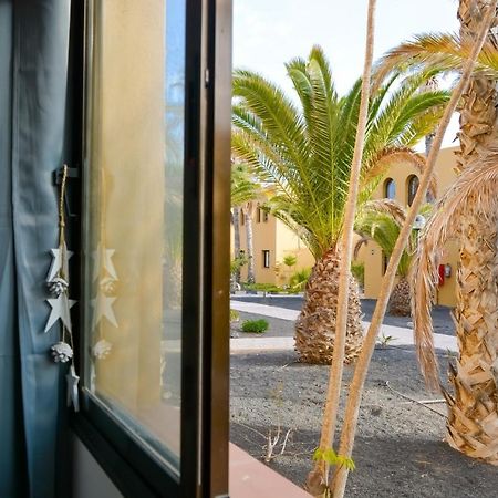 Family Casa Rosetta 4 Persons - Wifi And Pool Service Corralejo Dış mekan fotoğraf