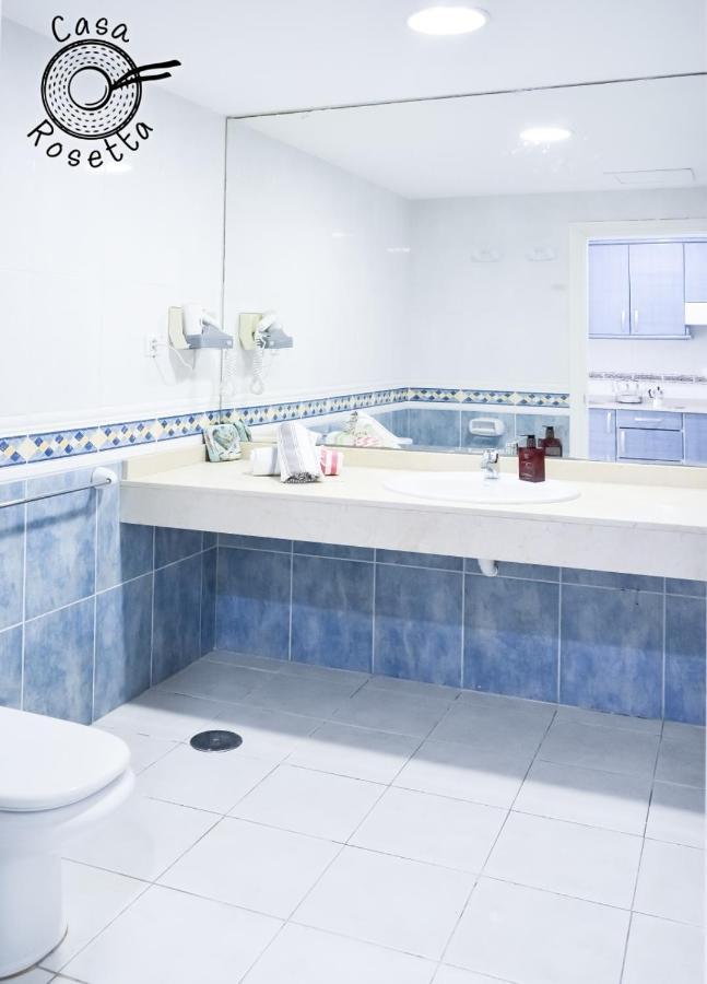 Family Casa Rosetta 4 Persons - Wifi And Pool Service Corralejo Dış mekan fotoğraf