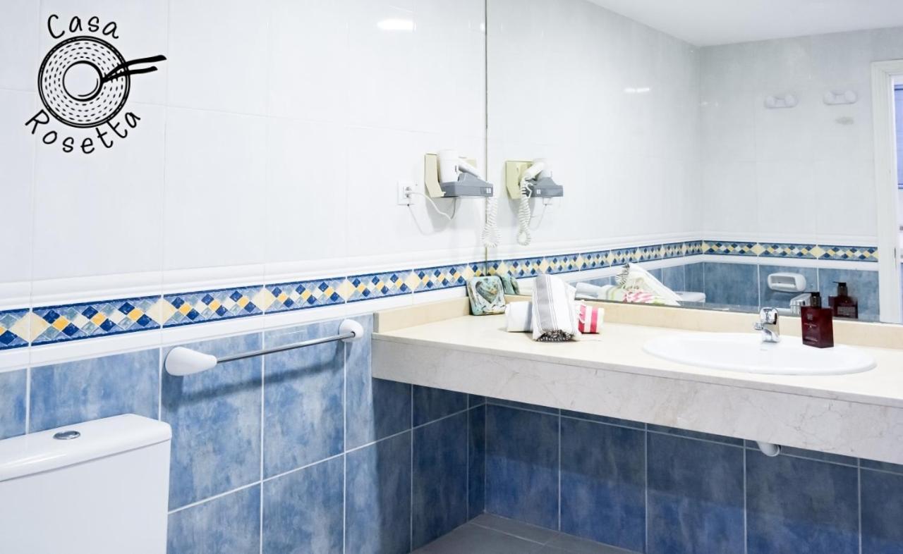 Family Casa Rosetta 4 Persons - Wifi And Pool Service Corralejo Dış mekan fotoğraf