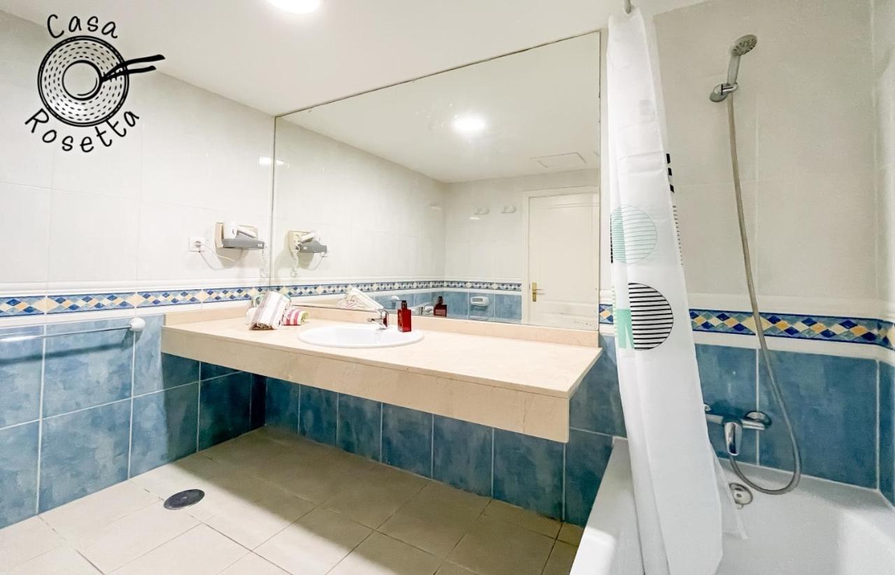 Family Casa Rosetta 4 Persons - Wifi And Pool Service Corralejo Dış mekan fotoğraf