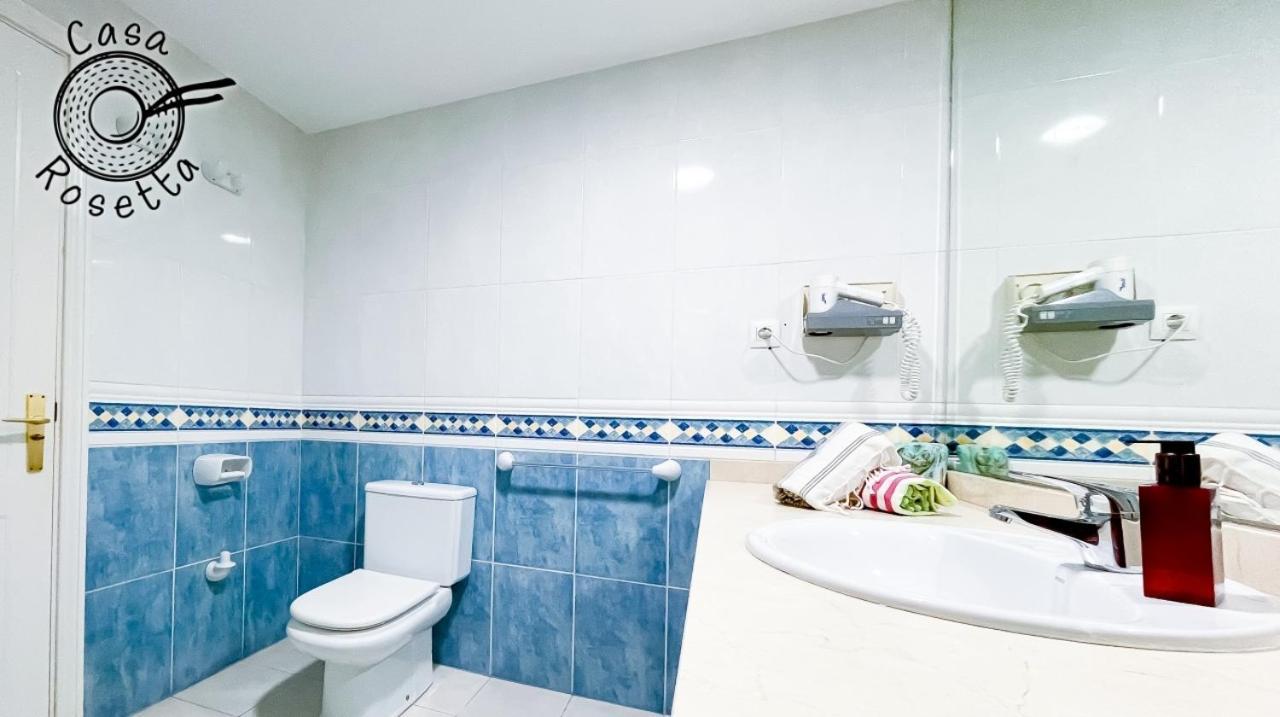 Family Casa Rosetta 4 Persons - Wifi And Pool Service Corralejo Dış mekan fotoğraf