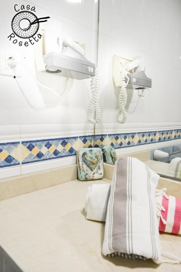 Family Casa Rosetta 4 Persons - Wifi And Pool Service Corralejo Dış mekan fotoğraf