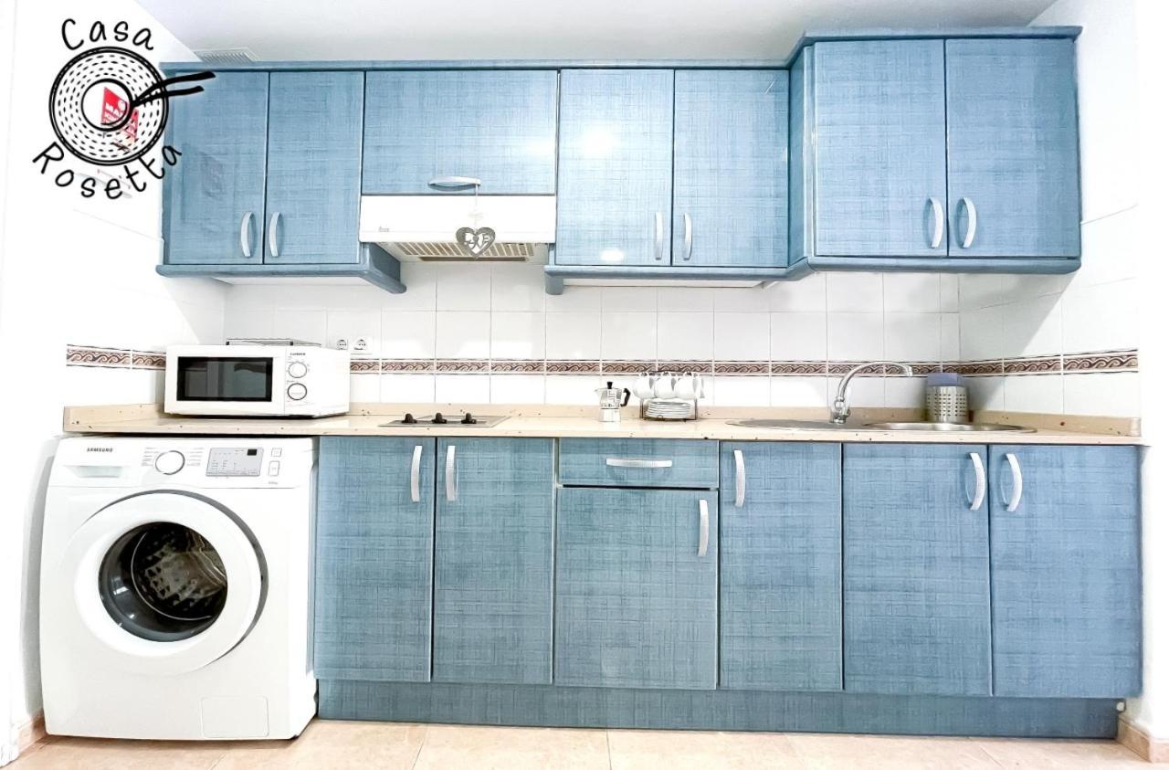 Family Casa Rosetta 4 Persons - Wifi And Pool Service Corralejo Dış mekan fotoğraf