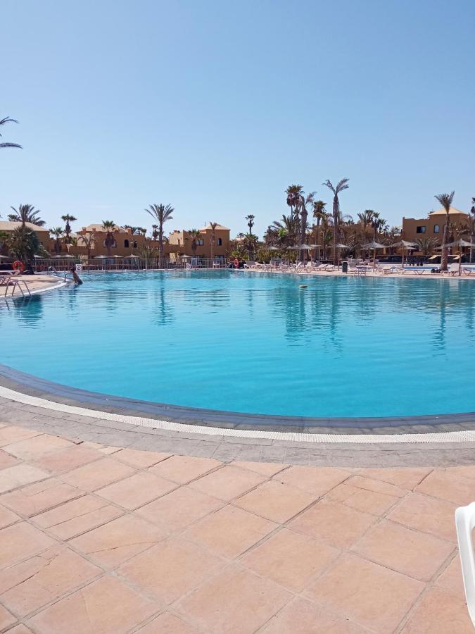 Family Casa Rosetta 4 Persons - Wifi And Pool Service Corralejo Dış mekan fotoğraf